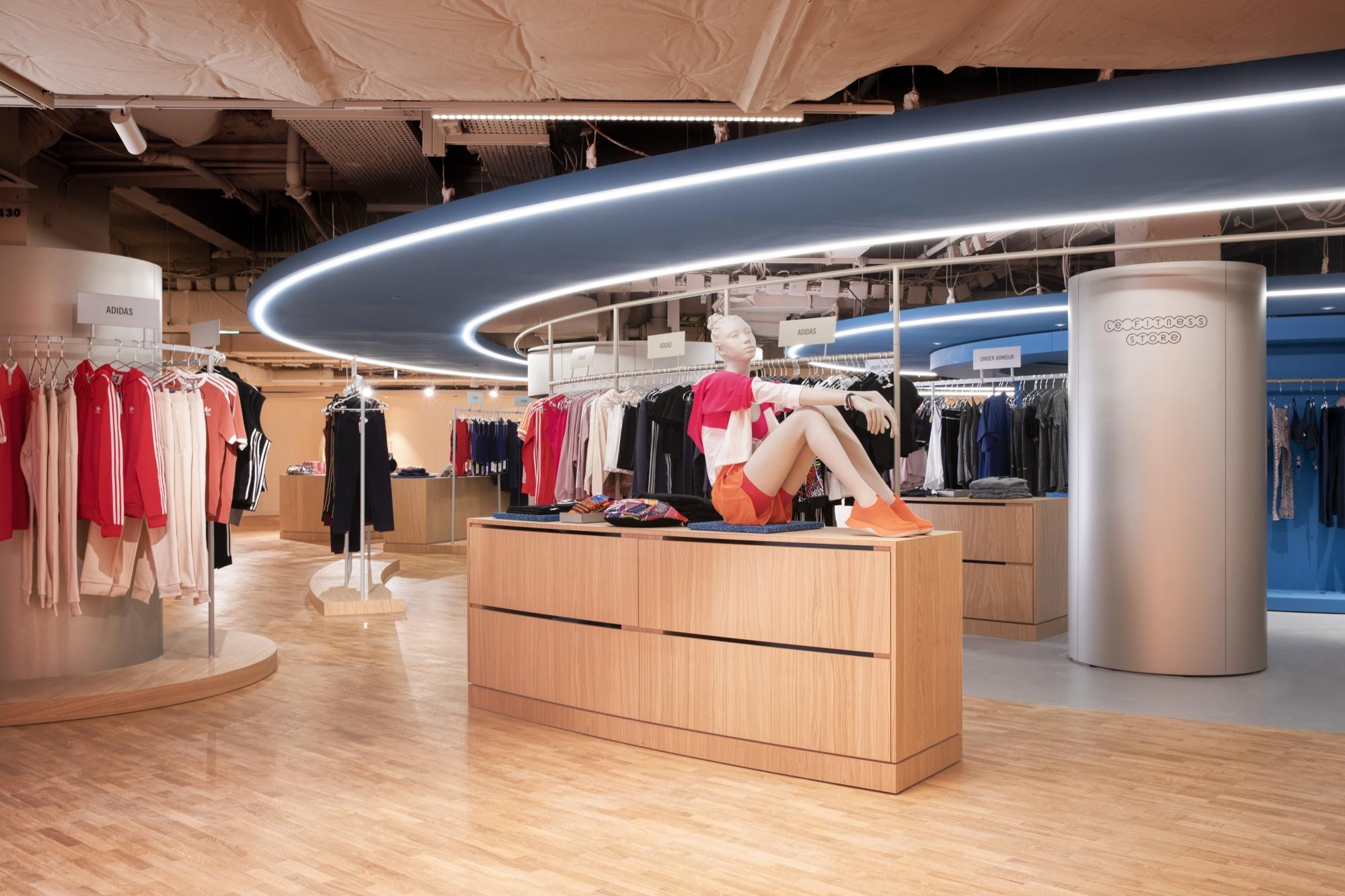 Alo Yoga : Articles de sport Paris 9me 75009 (adresse, horaire et avis)