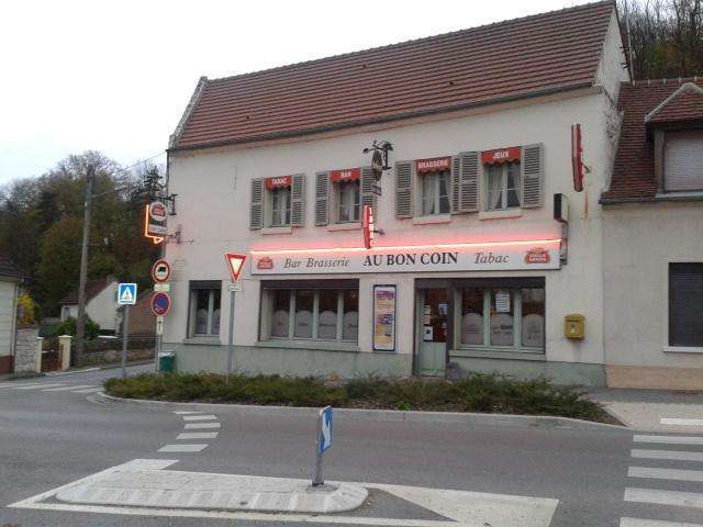 Au Bon Coin : Tabac et cigarette lectronique Clairoix 60280 (adresse,  horaire et avis)