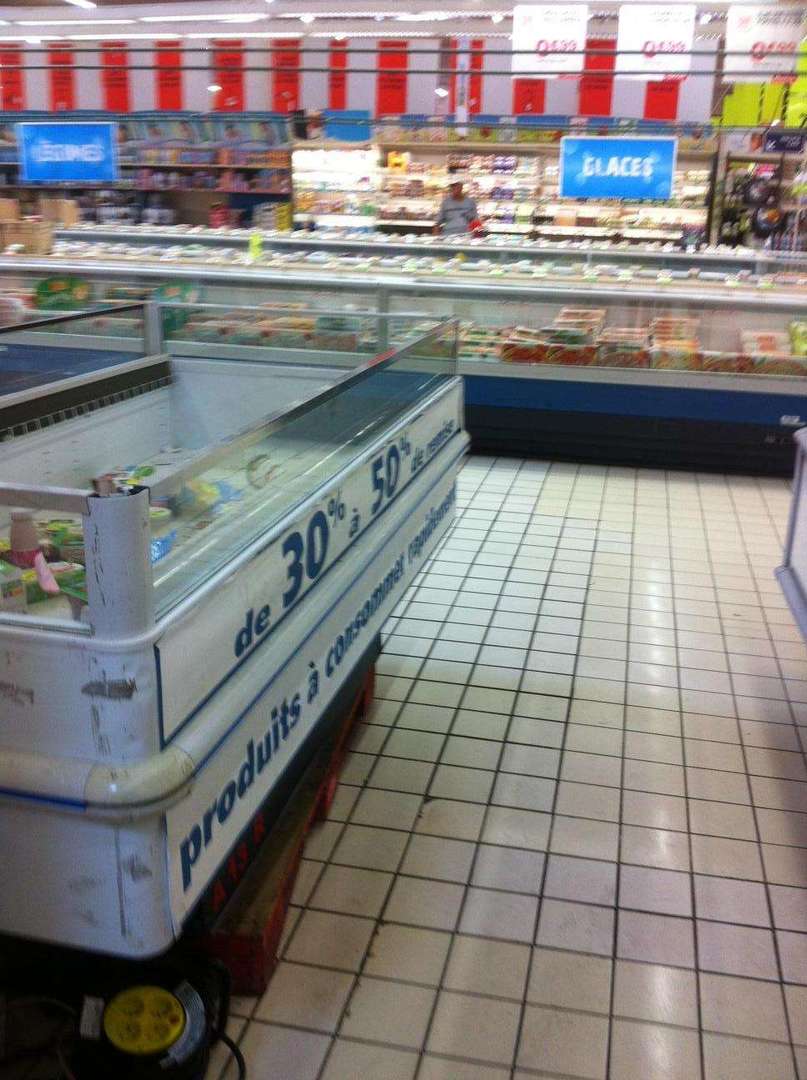 Auchan : Suprette et supermarch Semcourt 57280 (adresse, horaire et avis)