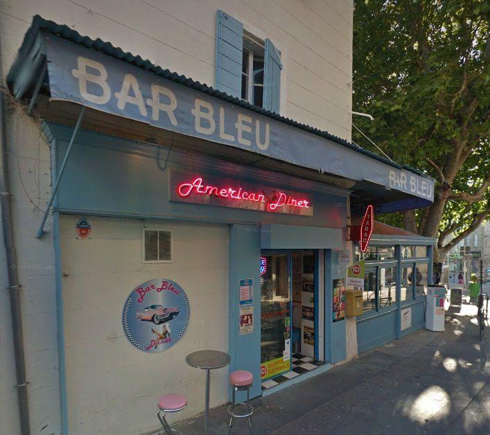Bar Tabac Bleu : Tabac et cigarette lectronique Pertuis 84120 (adresse,  horaire et avis)