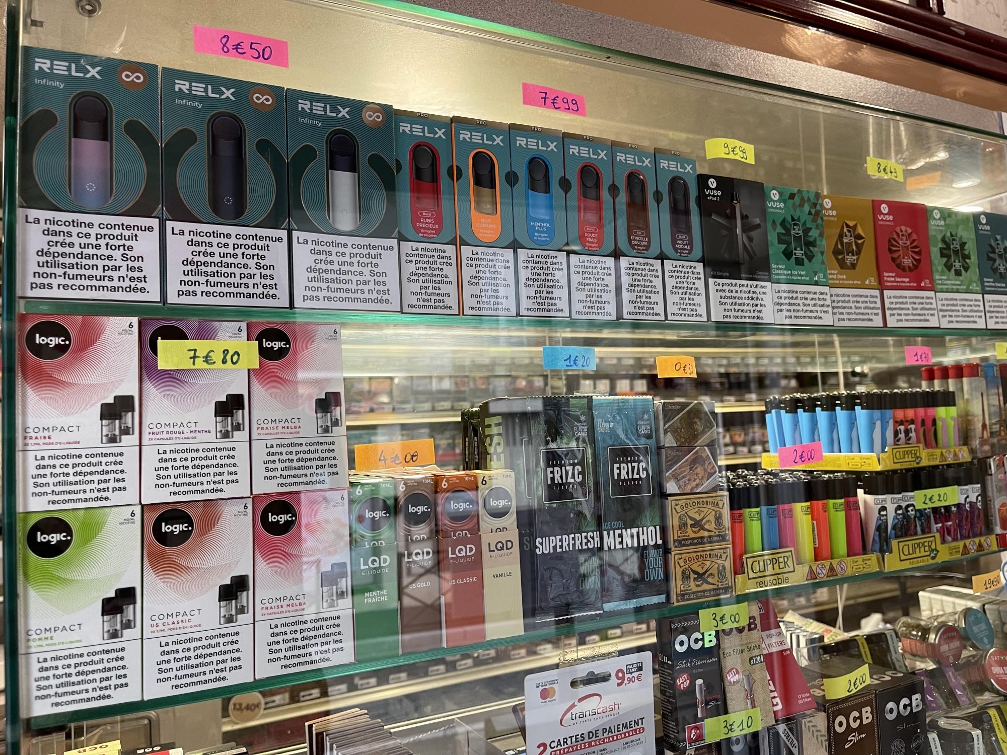 Bar Tabac Le Voltaire - Sartrouville : Tabac et cigarette lectronique  Sartrouville 78500 (adresse, horaire et avis)