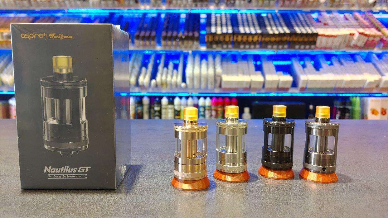 elfbar nachfüll pod läuft aus Annonce Kit Mulus Aspire ( occasion ) main image 0