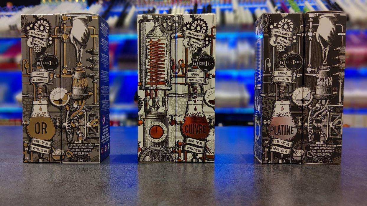 Facil Ecig : Tabac et cigarette lectronique Nancy 54000 (adresse, horaire  et avis)