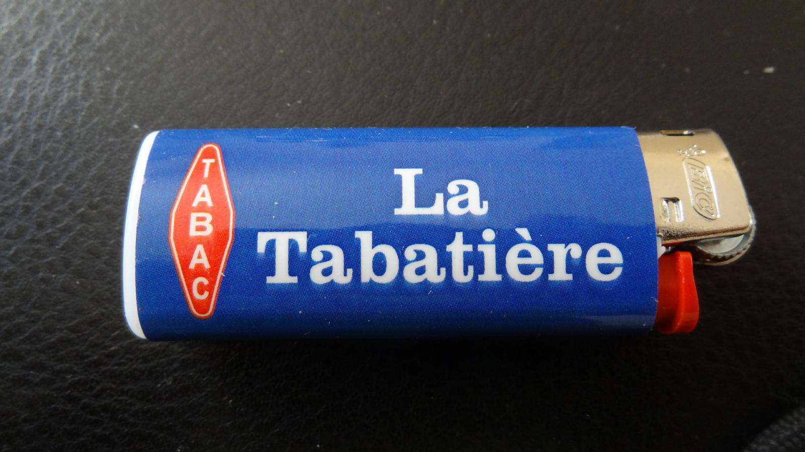 La Tabatière : Tabac et cigarette électronique Enghien les Bains 95880  (adresse, horaire et avis)