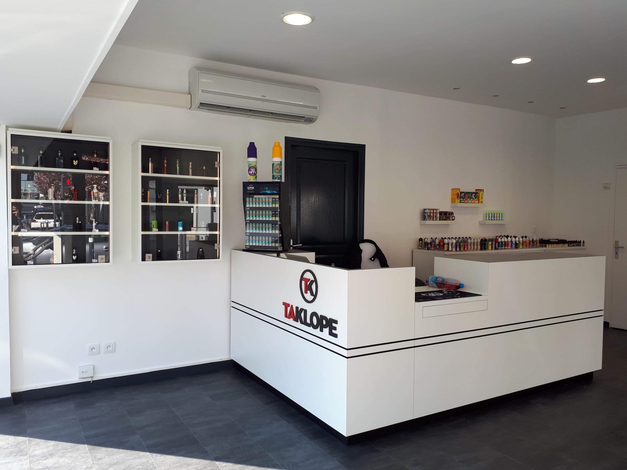 Taklope Store