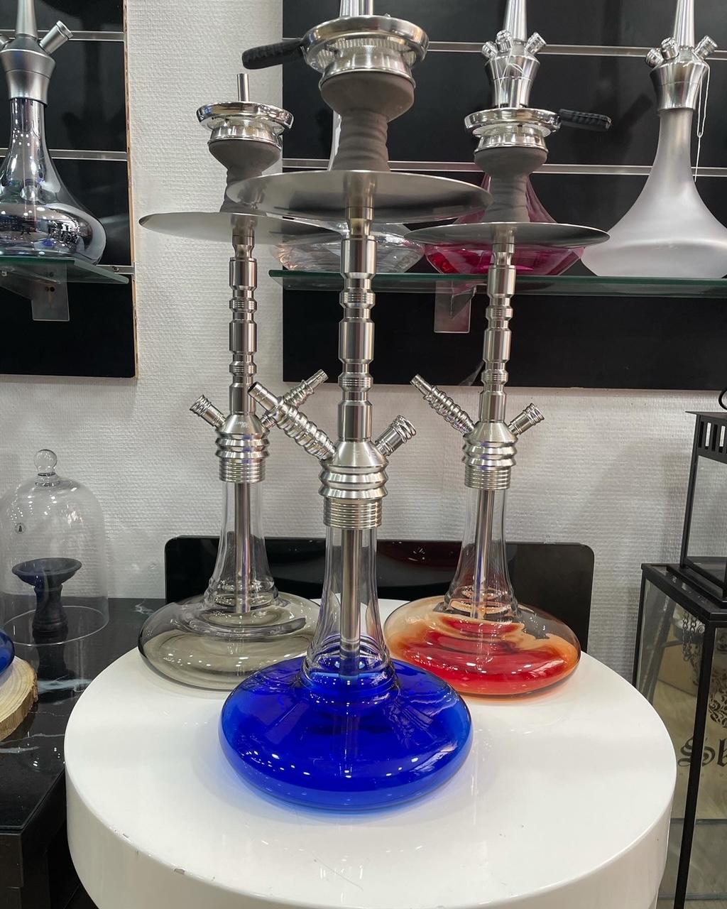 Topchicha : Tabac et cigarette électronique Melun 77000 (adresse, horaire  et avis)