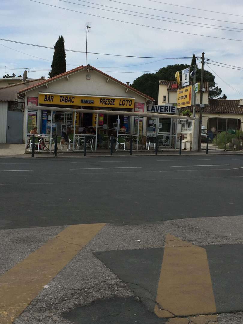 Totem Tabac Presse : Presse Montpellier 34090 (adresse, horaire et avis)