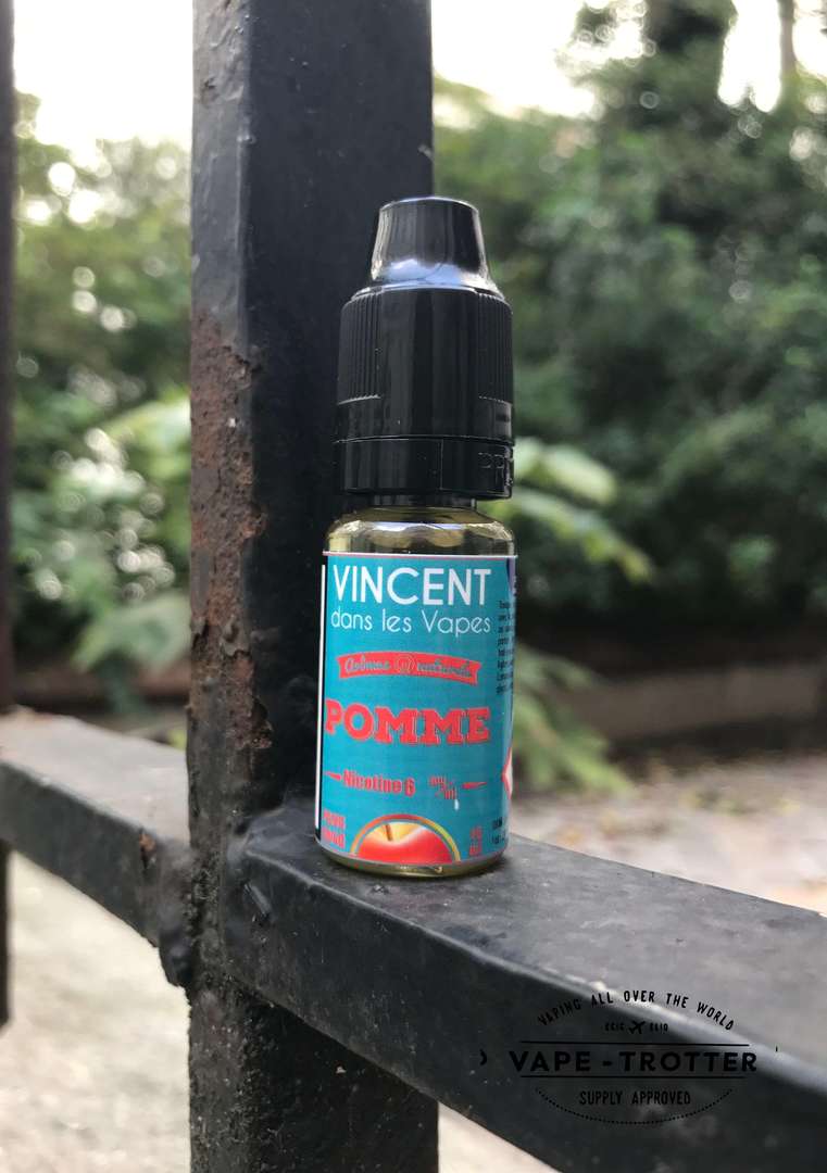 Vapetrotter : Tabac et cigarette lectronique Paris 6me 75006 (adresse,  horaire et avis)