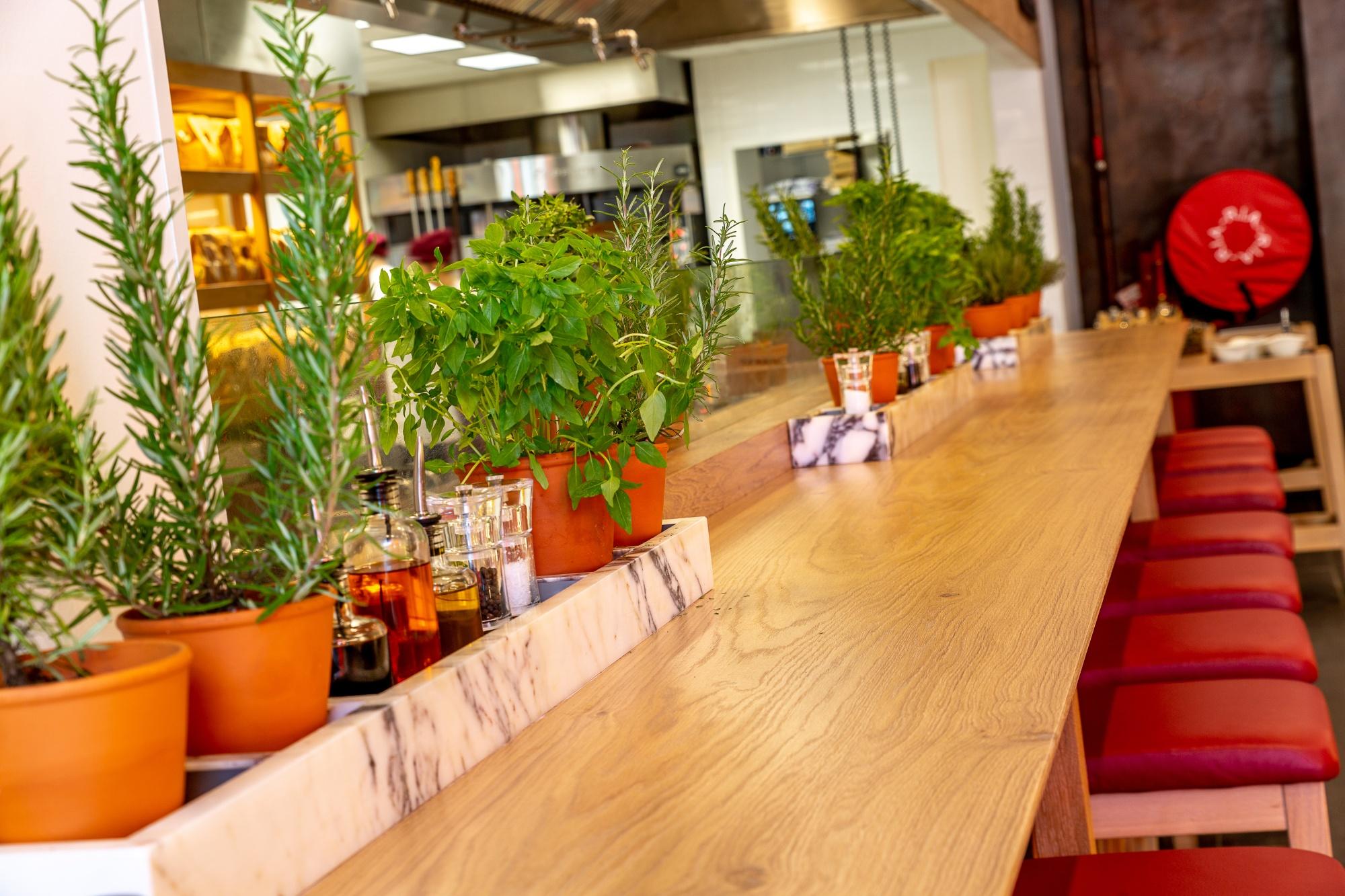 Vapiano Avenue 83 : Restaurant La Valette du Var 83160 (adresse, horaire et  avis)