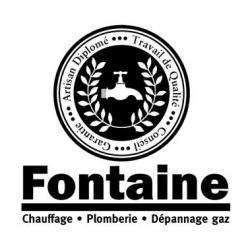 - - Fontaine - -