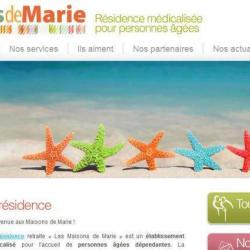 Maison De Retraite Marie