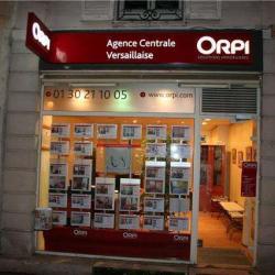 Orpi Agence Immo Centrale Versaillaise
