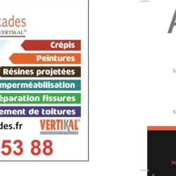 ???? Atelier Façades - Applicateur Exclusif Vertikal®