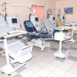 ???? Centre Aquitain Pour Le Développement De La Dialyse à Domicile - Elsan