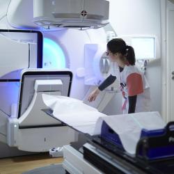 🏥 Centre De Cancérologie Les Dentellières - Elsan