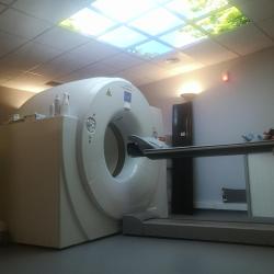 ???? Centre De Médecine Nucléaire Et Tep Paris-nord - Elsan