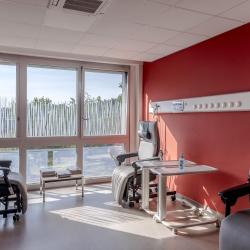 ???? Centre Médico-chirurgical De Tronquières  - Elsan