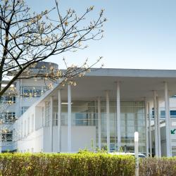 ???? Chp Brest-polyclinique Keraudren