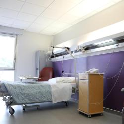 ???? Clinique Claude Bernard - Elsan