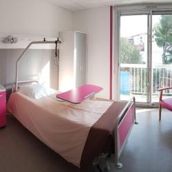🏥 Clinique Du Cap-d’or - Elsan