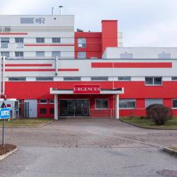 ???? Clinique Du Renaison - Elsan
