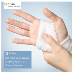 🏥 Clinique Fontvert - Elsan