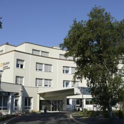 🏥 Clinique Saint-andré - Elsan