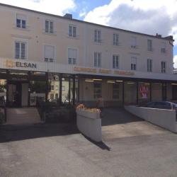 ???? Clinique Saint François  - Elsan