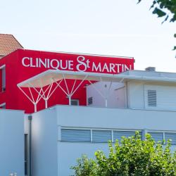 ???? Clinique Saint Martin - Elsan