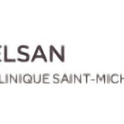 🏥 Clinique Saint Michel Toulon Elsan