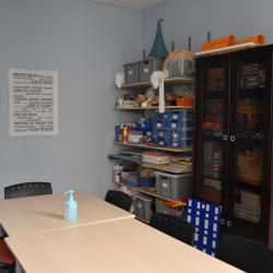 🏥 Clinique Saint Pierre - Elsan