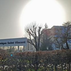 🏥 Clinique Saint Vincent - Elsan