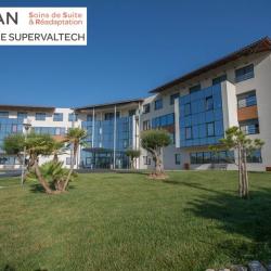 🏥 Clinique Supervaltech - Elsan
