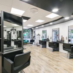 # Coiffure