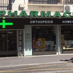 ???? Grande Pharmacie D'avron | Paris 20ème
