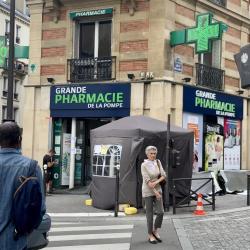 ???? Grande Pharmacie De La Pompe L Rue De La Pompe L Paris 16ème