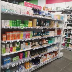 ???? Grande Pharmacie De Vaujours | Seine-saint-denis 93