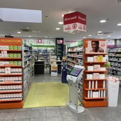 ???? Grande Pharmacie Du Pintey I Elsie Santé