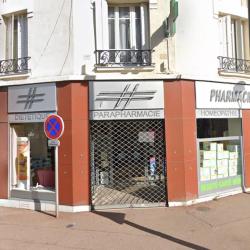 ???? Grande Pharmacie Pasteur I Tremblay 93