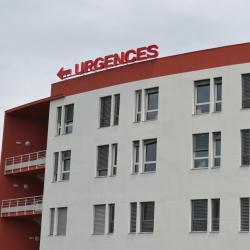 🏥 Hôpital Privé D'ambérieu