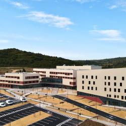🏥 Hôpital Privé Du Grand Narbonne  - Elsan