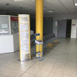 ???? Hôpital Privé Saint-claude - Elsan