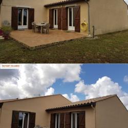 ???? Instant Façades Caussade - Applicateur Exclusif Vertikal®