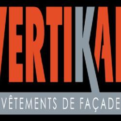 ????  Ovalie Façades 63 - Applicateur Exclusif Vertikal®
