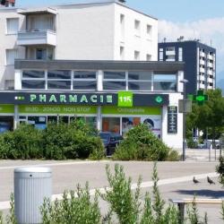 ???? Pharmacie 115 L Grenoble 38
