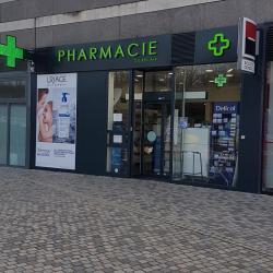 ???? Pharmacie Bel Air I Saint-germain 78