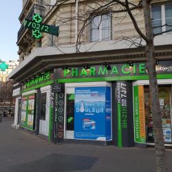 ???? Pharmacie Centrale Du 11ème | Place Léon Blum Paris 11ème