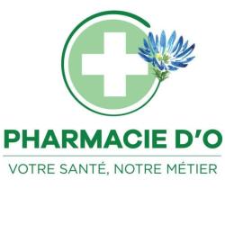 ???? Pharmacie D'o I Mussidan 24