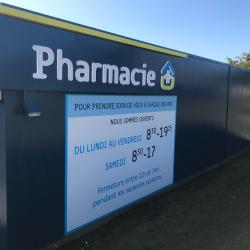 Pharmacie De Fitz James ???? Totum