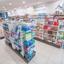 ???? Pharmacie De L'hôtel De Ville | Bondy 93